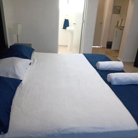 Apartmán Sierra 3 Acapulco Exteriér fotografie