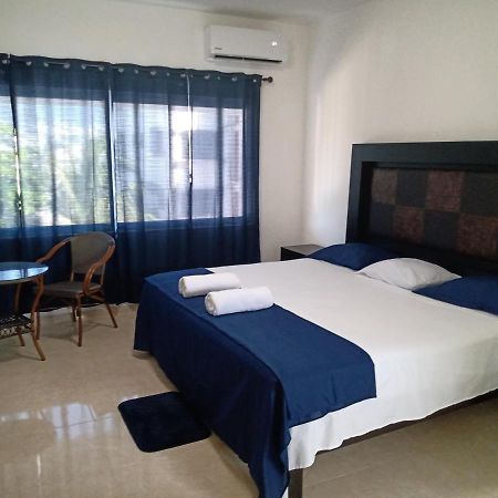 Apartmán Sierra 3 Acapulco Exteriér fotografie