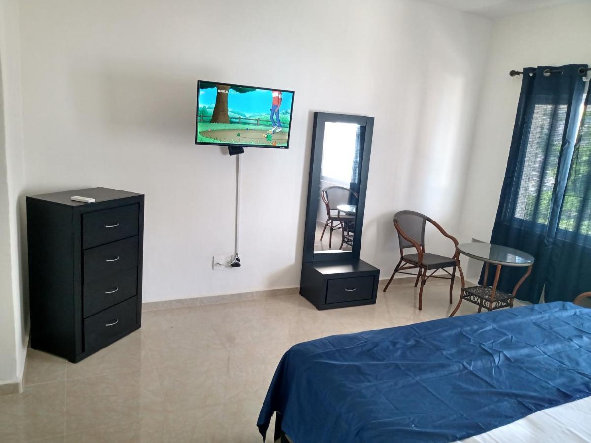 Apartmán Sierra 3 Acapulco Exteriér fotografie