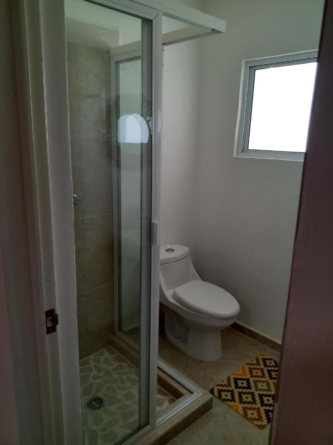 Apartmán Sierra 3 Acapulco Exteriér fotografie