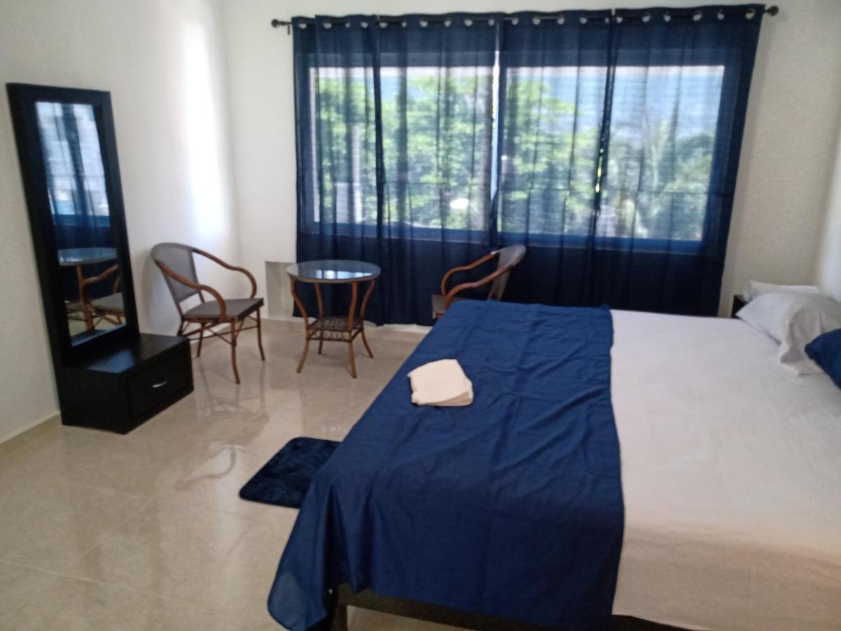 Apartmán Sierra 3 Acapulco Exteriér fotografie
