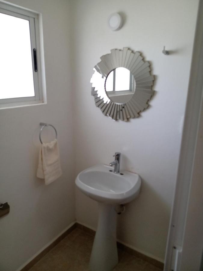 Apartmán Sierra 3 Acapulco Exteriér fotografie