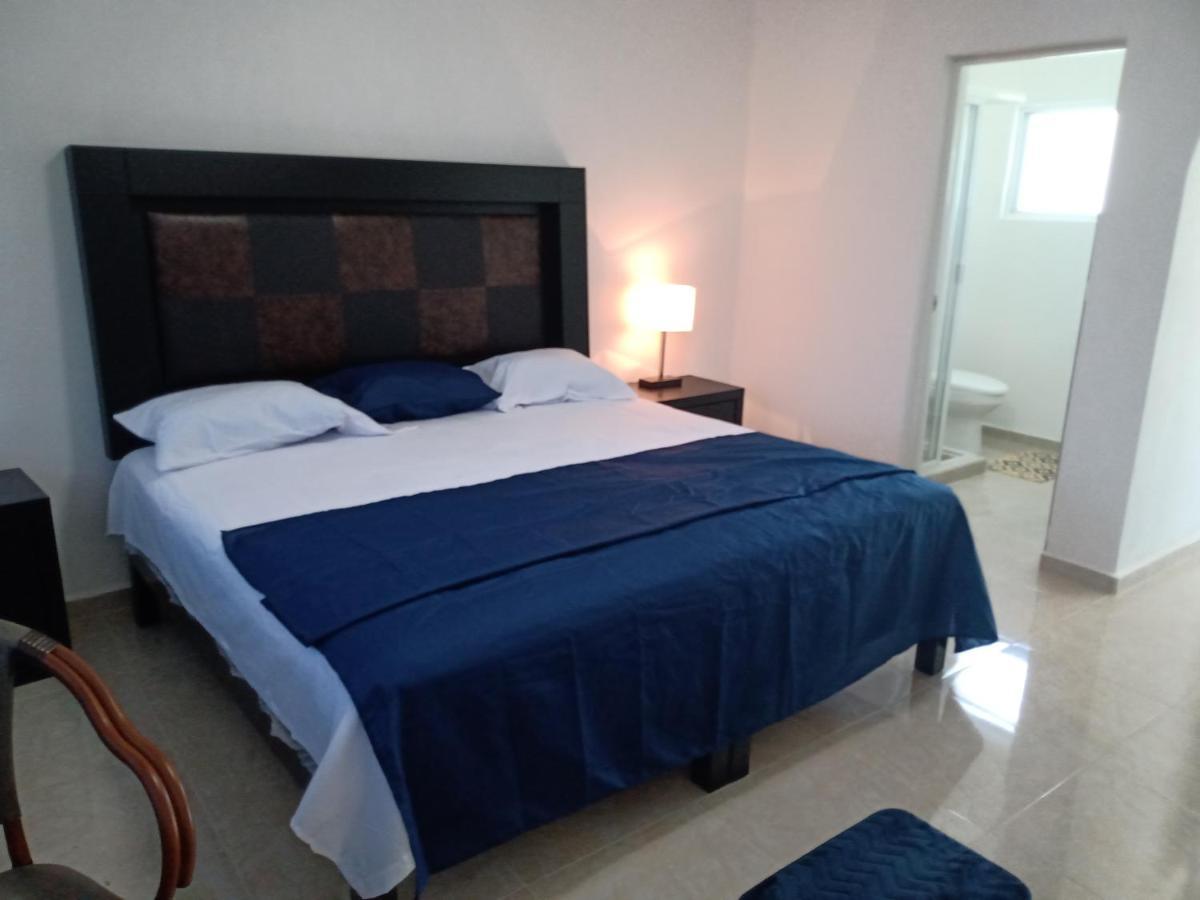 Apartmán Sierra 3 Acapulco Exteriér fotografie