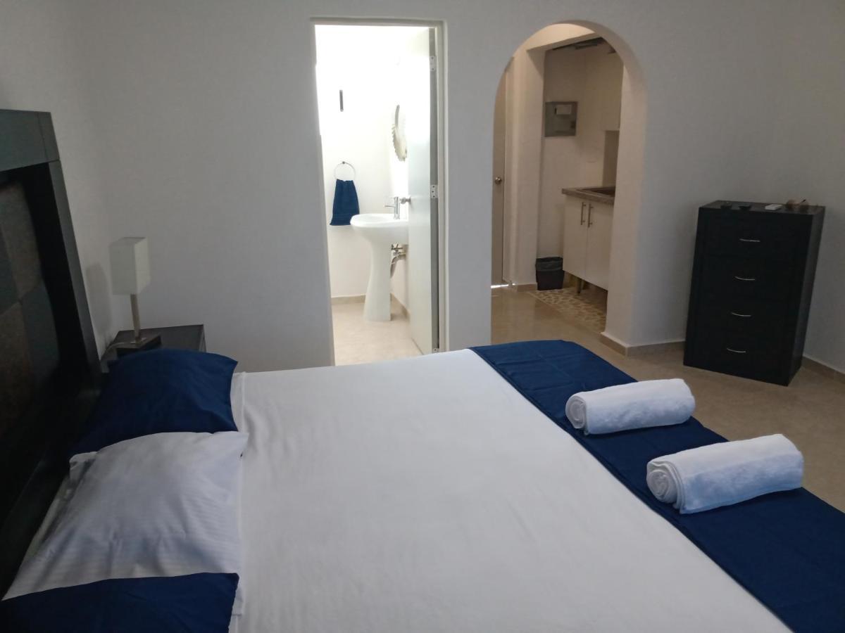 Apartmán Sierra 3 Acapulco Exteriér fotografie